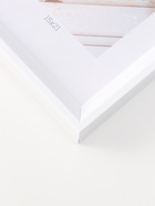 Фоторамка для фото 15×21 см «МИРАМ», пластик, белый - Фото 3