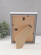 Фоторамка для фото 15×21 см «МИРАМ», пластик, белый - Фото 4