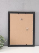 Фоторамка для фото 30×40 см «МИРАМ», пластик, серебряный - Фото 3