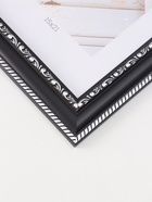 Фоторамка для фото 15×21 см «МИРАМ», пластик, чёрный - Фото 3