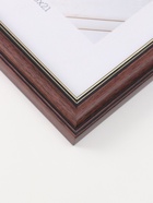 Фоторамка для фото 15×21 см «МИРАМ», пластик, коричневый, (пластиковый экран) - Фото 3