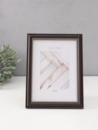 Фоторамка для фото 15×21 см «МИРАМ», пластик, венге - Фото 1