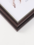 Фоторамка для фото 15×21 см «МИРАМ», пластик, венге - Фото 3