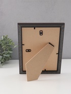 Фоторамка для фото 15×21 см «МИРАМ», пластик, венге - Фото 4