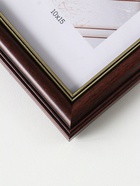 Фоторамка для фото 10×15 см «МИРАМ», пластик, коричневый - Фото 3