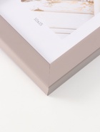 Фоторамка для фото 10×15 см «МИРАМ», пластик, св. коричневый - Фото 3