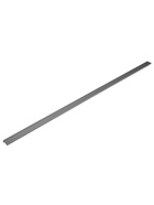 УЦЕНКА Ручка CAPPIO RT001, L=1000 мм, м/о 960 мм, графит 10881132