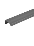 УЦЕНКА Ручка CAPPIO RT001, L=1000 мм, м/о 960 мм, графит 10881132
