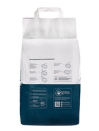 Наполнитель минеральный комкующийся Cattoi Premium 10 кг, пластиковый пакет - Фото 2