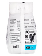 Наполнитель минеральный комкующийся Cattoi Extra Comfort 5 кг,пластиковый пакет 10876153 - фото 16170459