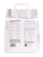 Наполнитель минеральный комкующийся PureMur Super premium 5 кг,бумажный пакет 10876163 - фото 16170473