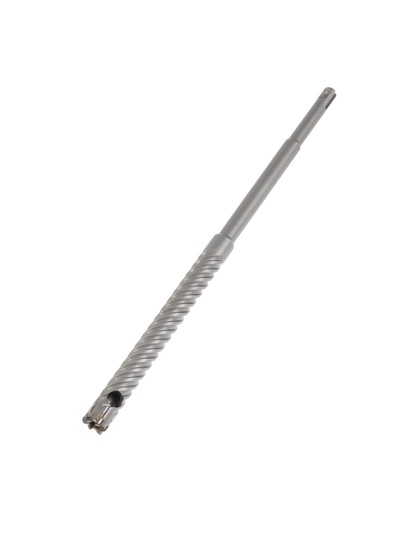 Сверло по арматуре ТУНДРА, 16×300 мм, SDS-plus