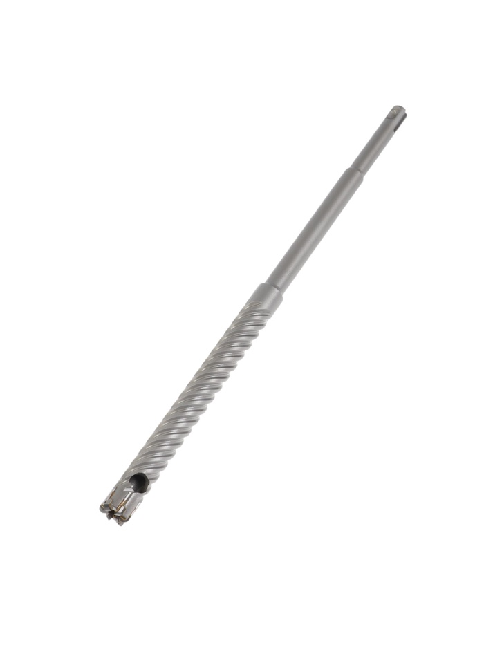 Сверло по арматуре ТУНДРА, 16×300 мм, SDS-plus - Фото 1