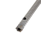 Сверло по арматуре ТУНДРА, 18×300 мм, SDS-plus - Фото 4