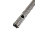 Сверло по арматуре ТУНДРА, 22×300 мм, SDS-plus 10627855 - фото 16344389