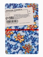 Карты игральные 54 шт. «Узор», размер 5.7?8.7 см (комплект 4 шт) - фото 44059879