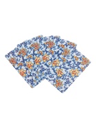 Карты игральные 54 шт. «Узор», размер 5.7×8.7 см 10747156