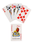 Карты игральные 54 шт. «Узор», размер 5.7×8.7 см 10747156