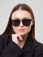 Очки солнцезащитные «OneSun. Авиаторы», uv 400, линза 5×4.2 см, серый - Фото 5