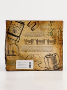 Уценка Металлические головоломки «Загадки Майкла Фарадея», набор 4 шт. - Фото 5