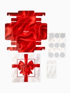 Коробка под 9 конфет со скретч-слоем «Бант», 14.5 х 14.5 х 3.5 см 10820922 - фото 14598062
