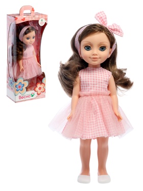 Кукла "София Модница 2" 37 см В4541