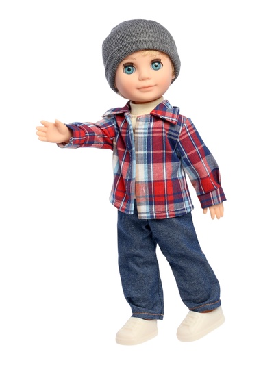 Кукла «Данил 2», 30 см