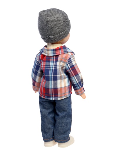 Кукла «Данил 2», 30 см