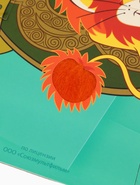 Макси - пазлы с тактильными вставками «Лучшие друзья», 24 детали, Союзмультфильм - Фото 6