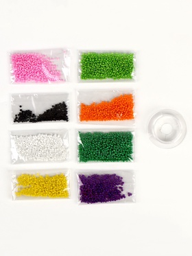 {{photo.Alt || photo.Description || 'УЦЕНКА Набор для творчества, игрушки из бисера «Дракончики»'}}