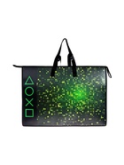 Папка А2, 650×470×100 мм, deVENTE Game, с ручками, пластиковая, молния сверху, внутренний карман - Фото 3