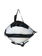 Папка А2, 650×470×100 мм, deVENTE Game, с ручками, пластиковая, молния сверху, внутренний карман - Фото 5