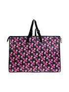 Папка А2, 650×470×100 мм, deVENTE I Love Anime, с ручками, пластиковая, молния сверху, внутренний карман - Фото 3