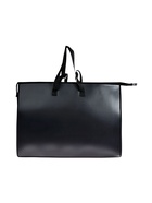 Папка А2, 650×470×100 мм, deVENTE Uno, с ручками, пластиковая, молния сверху, внутренний карман - Фото 1