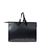 Папка А2, 650×470×100 мм, deVENTE Uno, с ручками, пластиковая, молния сверху, внутренний карман - Фото 3