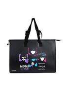 Папка А3, 467×338×100 мм, deVENTE My Life, с ручками, пластиковая, молния сверху, внутренний карман - Фото 1