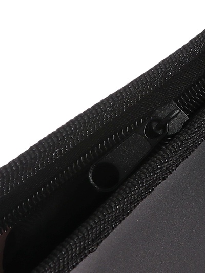 Папка А3 , 467х338х100 мм, deVENTE "My Life", с ручками, пластиковая, молния сверху, внутренний карман