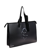 Папка А3, 467×338×100 мм, deVENTE Super Spy, с ручками, пластиковая, молния сверху, внутренний карман - Фото 2