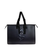 Папка А3, 467×338×100 мм, deVENTE Super Spy, с ручками, пластиковая, молния сверху, внутренний карман - Фото 3