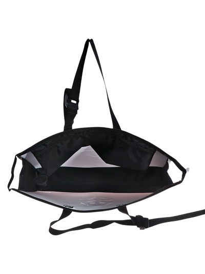 Папка А3 , 467х338х100 мм, deVENTE "Super Spy", с ручками, пластиковая, молния сверху, внутренний карман