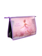 Папка для тетрадей А4, 330×230×100 мм, deVENTE Ballet Academy, молния сверху, пластиковая, для девочки - Фото 3