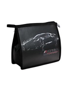 Папка для тетрадей А5, 243×200×80 мм, deVENTE Luxury Car, молния сверху, пластиковая, для мальчика - Фото 3