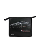 Папка для тетрадей А5, 243×200×80 мм, deVENTE Luxury Car, молния сверху, пластиковая, для мальчика - Фото 4