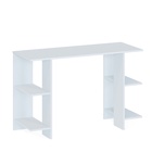 Стол письменный «СПМ-28», 1150×446×740 мм, белый 10879823