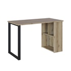 Стол письменный с полками «СПМ-201.16», 1200×600×740 мм, дуб делано 10879851