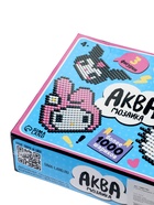 Аквамозаика «Китти», более 1000 шариков, 3 фигурки - Фото 11