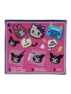 Аквамозаика «Китти», более 1000 шариков, 3 фигурки - Фото 10