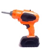 УЦЕНКА Шуруповёрт «Умелец Я», работает от батареек - Фото 2