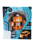 УЦЕНКА Робот «Автобот» - Фото 8