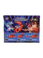 Уценка Игровой набор боевых волчков «Мото файтер», 2 волчка, 1 устройство для запуска, световые эффекты - Фото 14